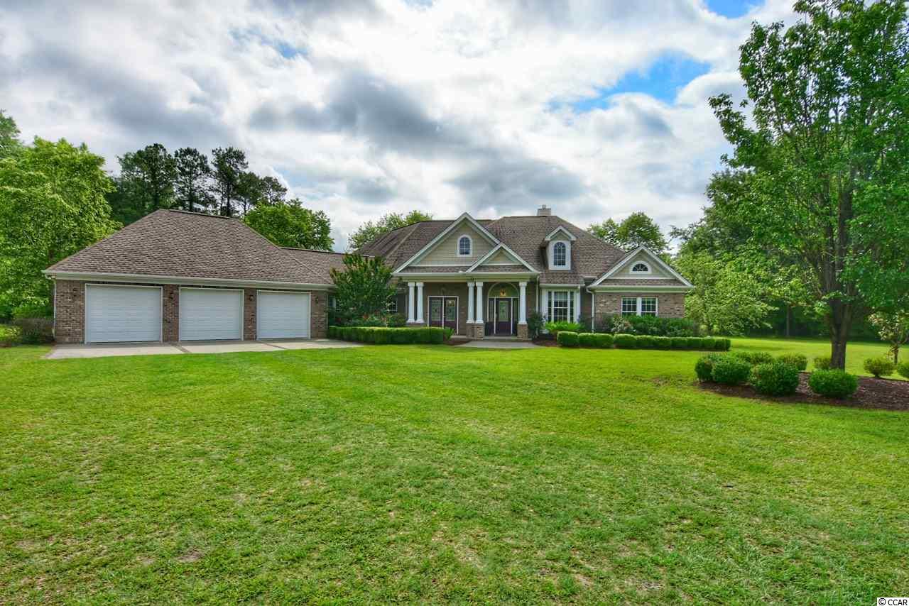 98 Mawtwo Road Georgetown, SC 29440 - Photo 1 of 40 Gallery Image 1