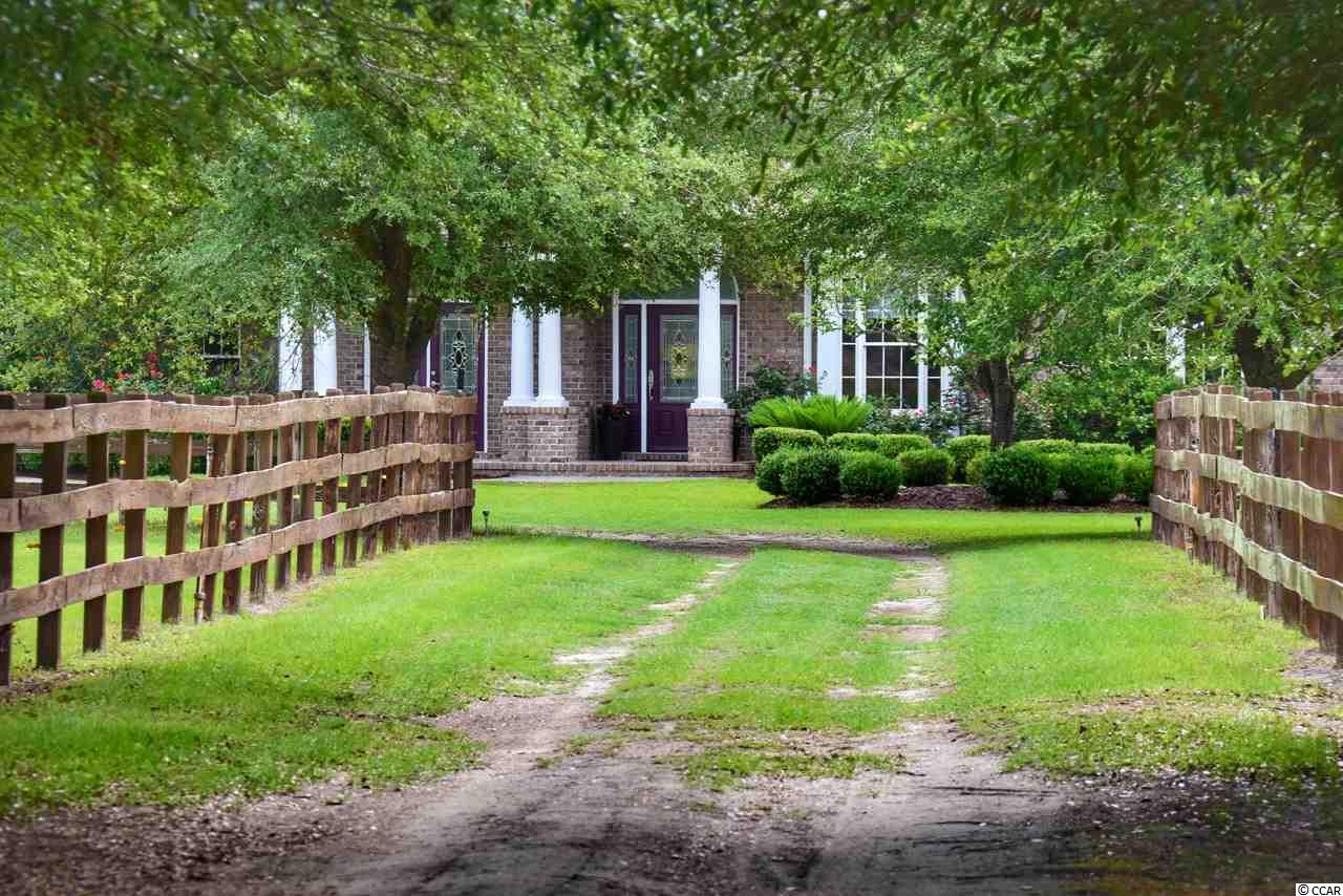98 Mawtwo Road Georgetown, SC 29440 - Photo 3 of 40 Gallery Image 3