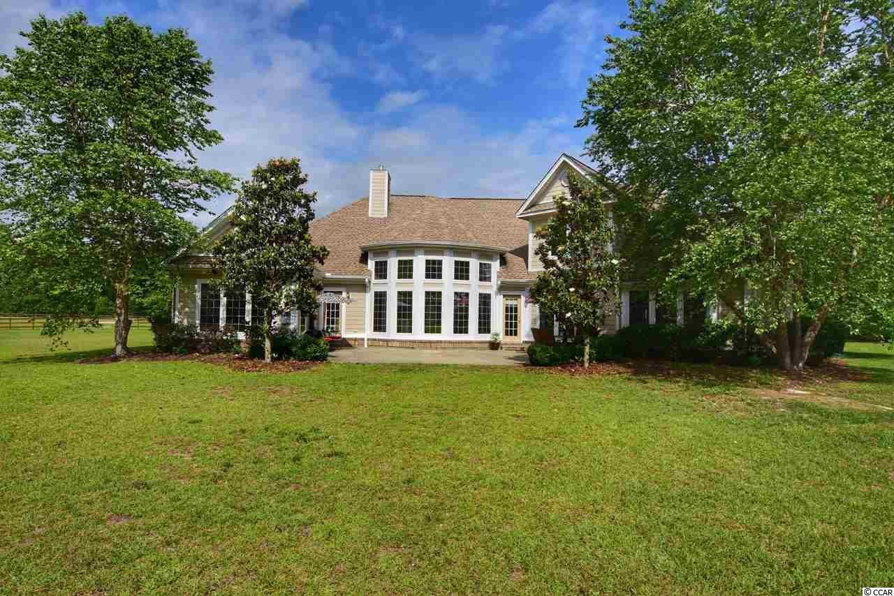 98 Mawtwo Road Georgetown, SC 29440 - Photo 29 of 40 Gallery Image 29