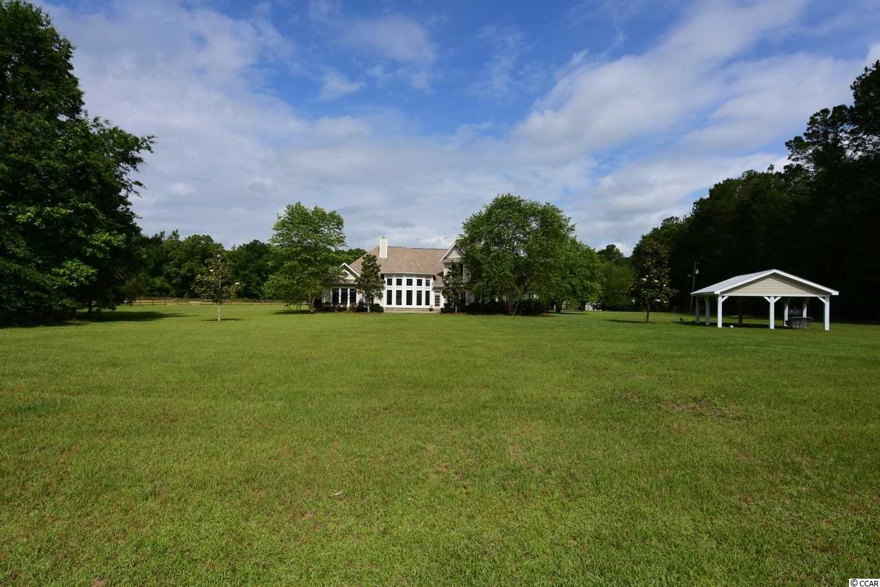 98 Mawtwo Road Georgetown, SC 29440 - Photo 30 of 40 Gallery Image 30