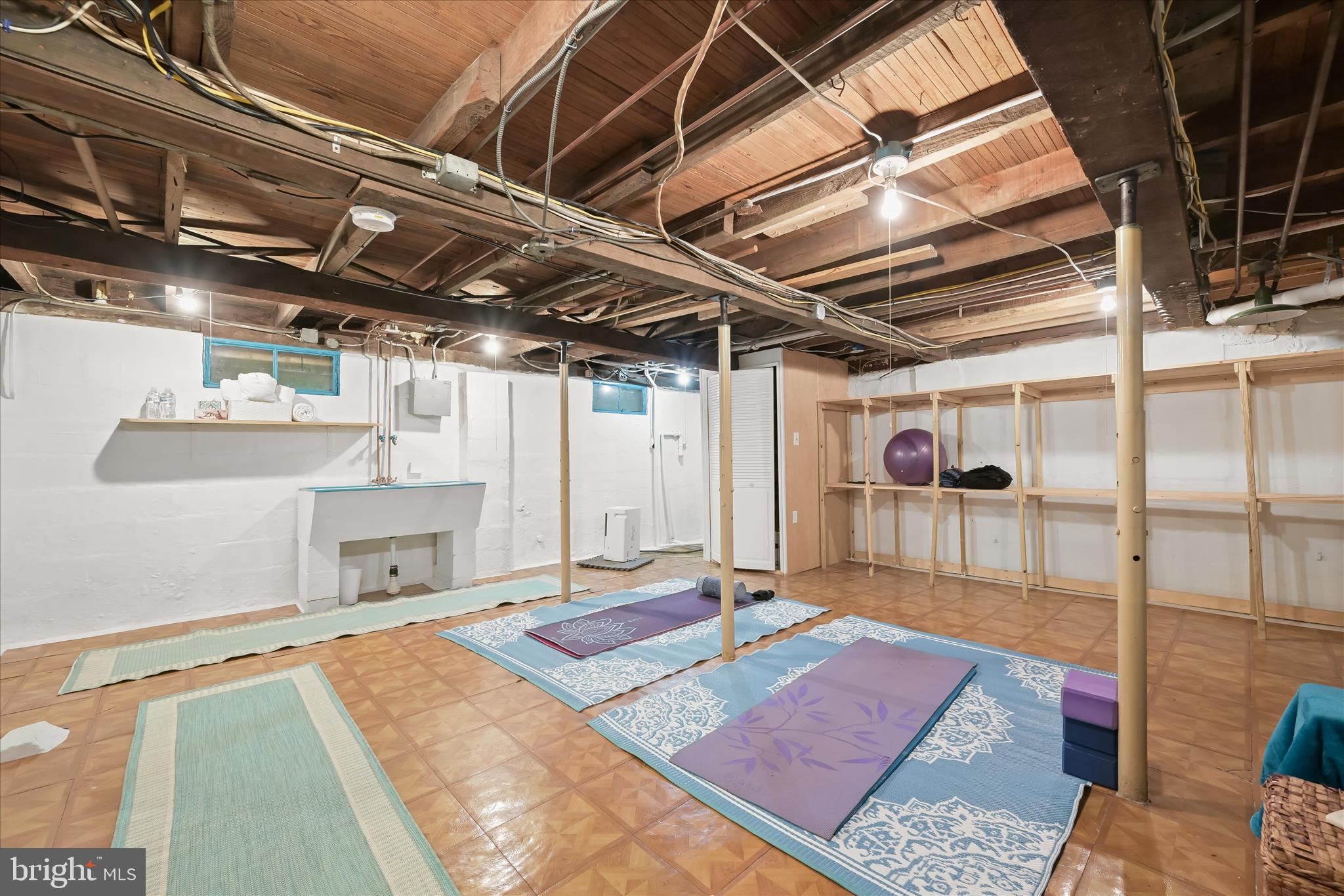 7720 West Shore Road Pasadena, MD 21122 - Photo 29 of 61 Lower Level