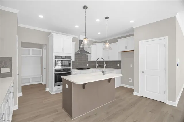 $459,900 | 3601 Townland Circle, Clemmons, NC 27012