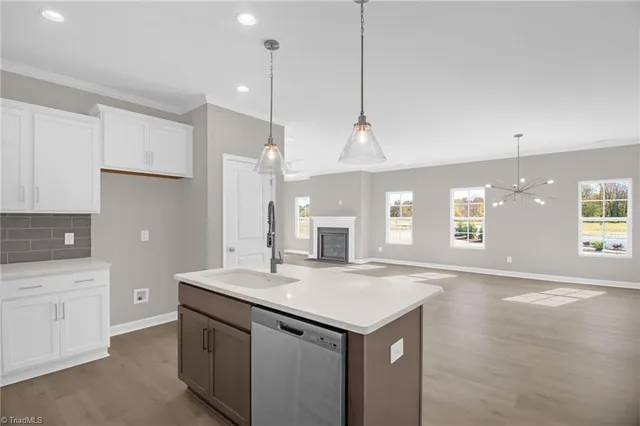 $459,900 | 3601 Townland Circle, Clemmons, NC 27012