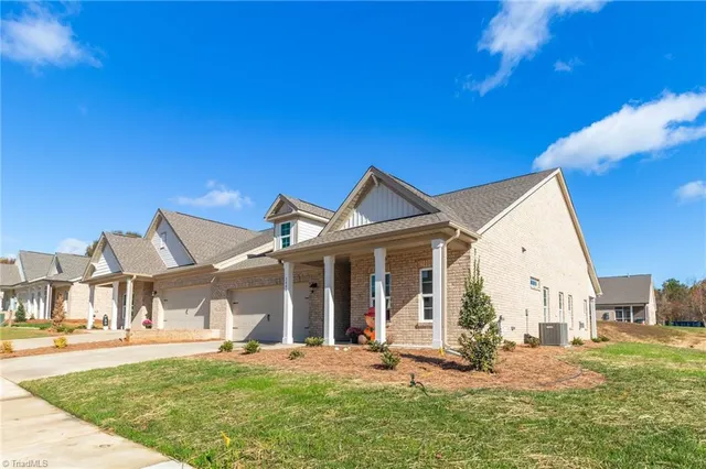 $459,900 | 3601 Townland Circle, Clemmons, NC 27012