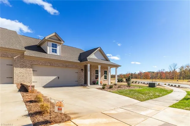 $459,900 | 3601 Townland Circle, Clemmons, NC 27012