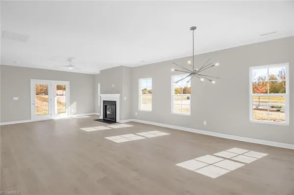 $449,900 | 3601 Townland Circle, Clemmons, NC 27012