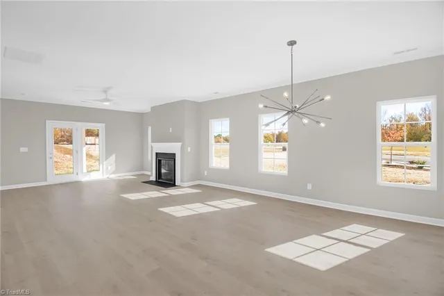 $459,900 | 3601 Townland Circle, Clemmons, NC 27012