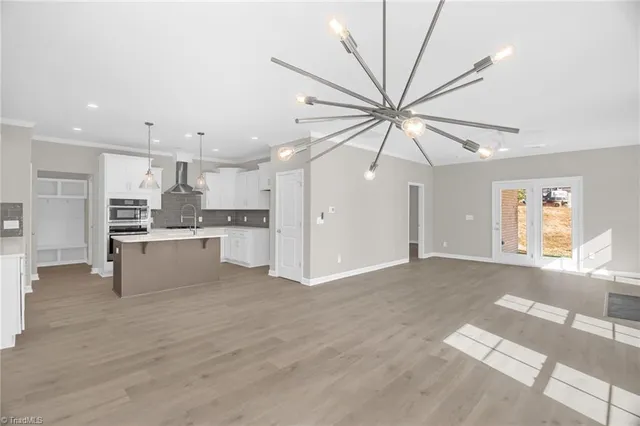 $459,900 | 3601 Townland Circle, Clemmons, NC 27012