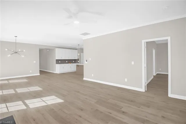 $459,900 | 3601 Townland Circle, Clemmons, NC 27012