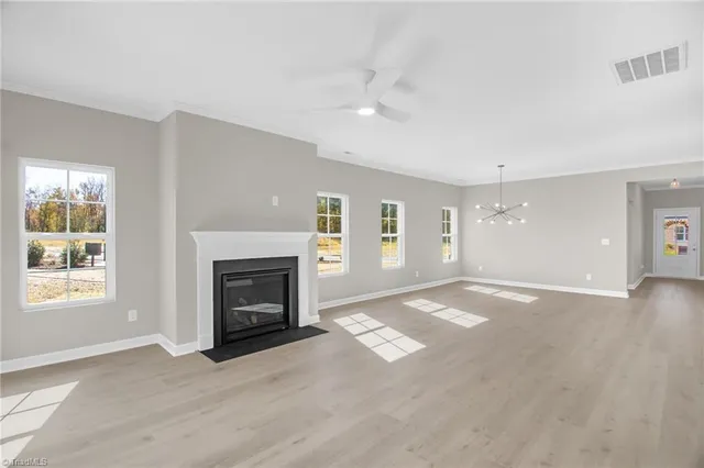 $459,900 | 3601 Townland Circle, Clemmons, NC 27012