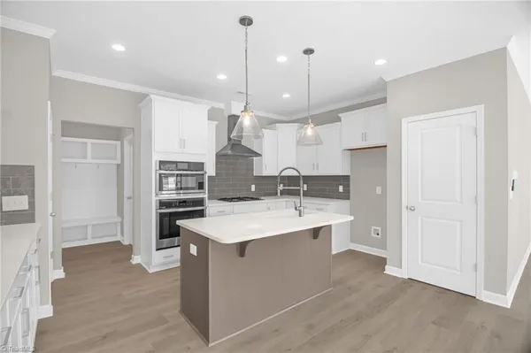 $449,900 | 3601 Townland Circle, Clemmons, NC 27012