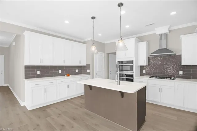 $459,900 | 3601 Townland Circle, Clemmons, NC 27012