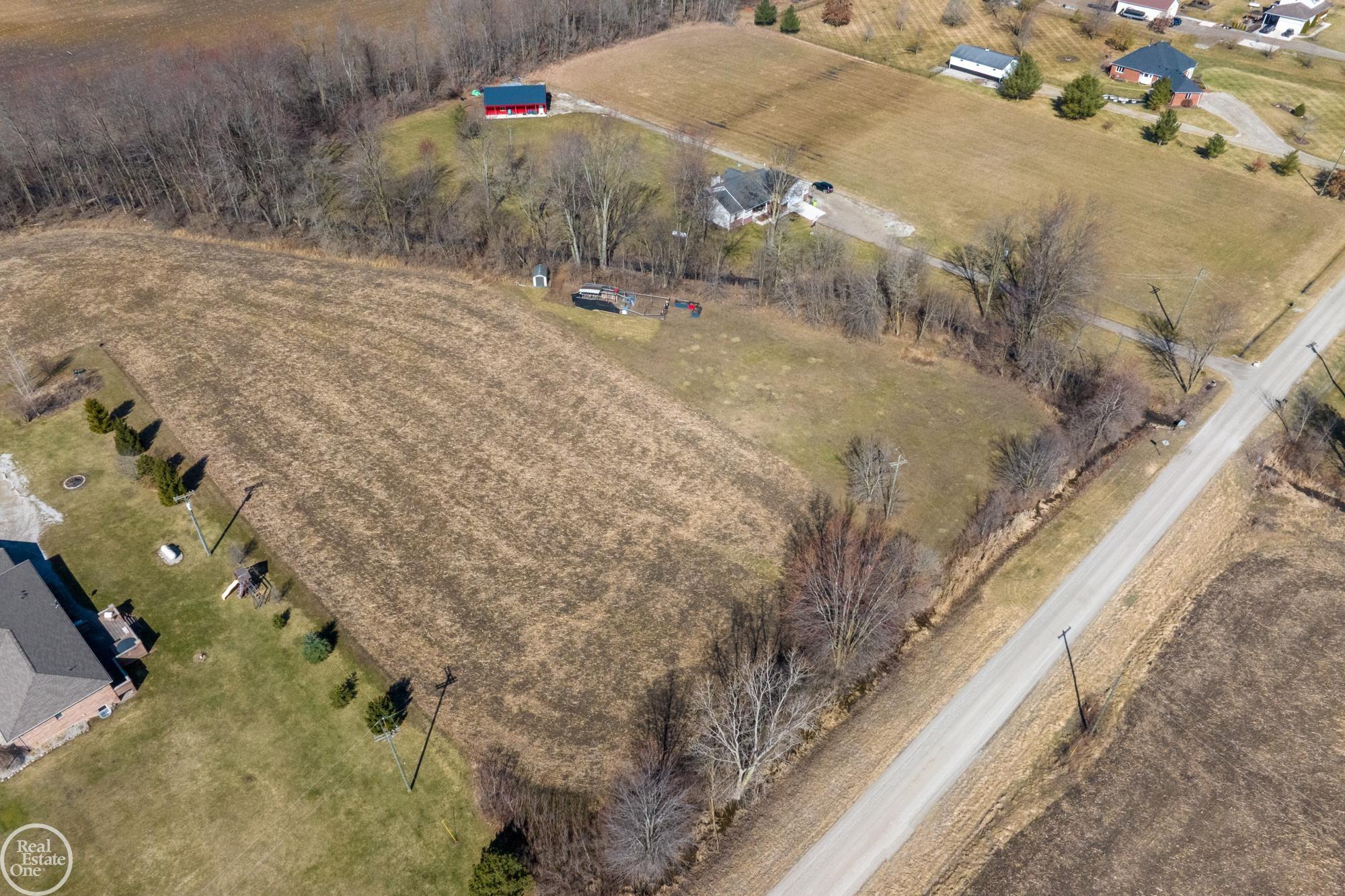 0 Cochrane Road Allenton, MI 48002 - Photo 21 of 28