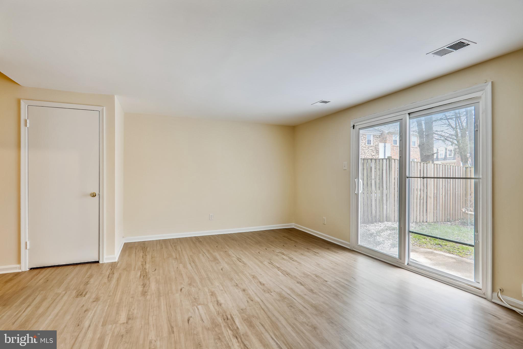 10600 Georgia Avenue Silver Spring, MD 20902 - Photo 32 of 44 Lower level rec-room