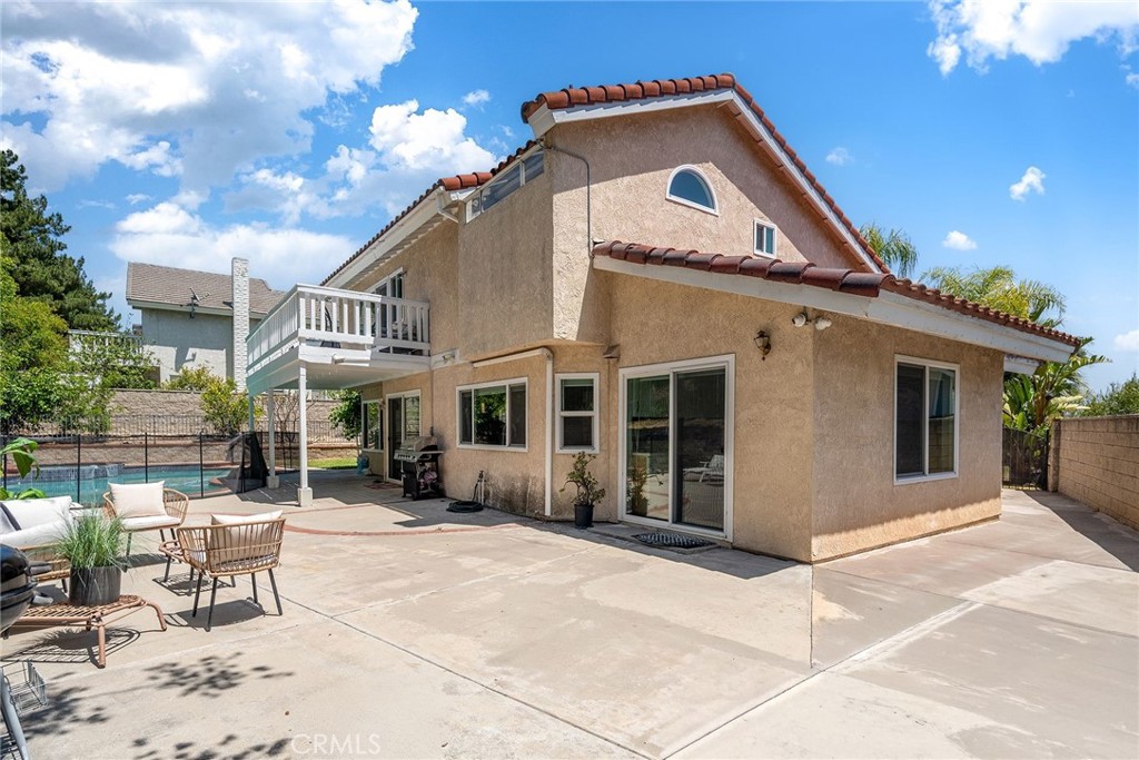 20951 Stoddard Wells Road Walnut, CA 91789 - Photo 36 of 37