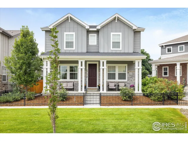 $800,000 | 10121 Flower Street, Westminster, CO 80021