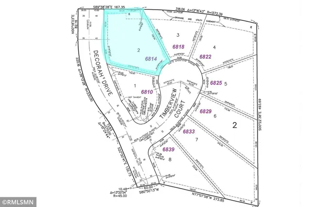$101,000 | 6814 Timberview Court, Cannon Falls, MN 55009