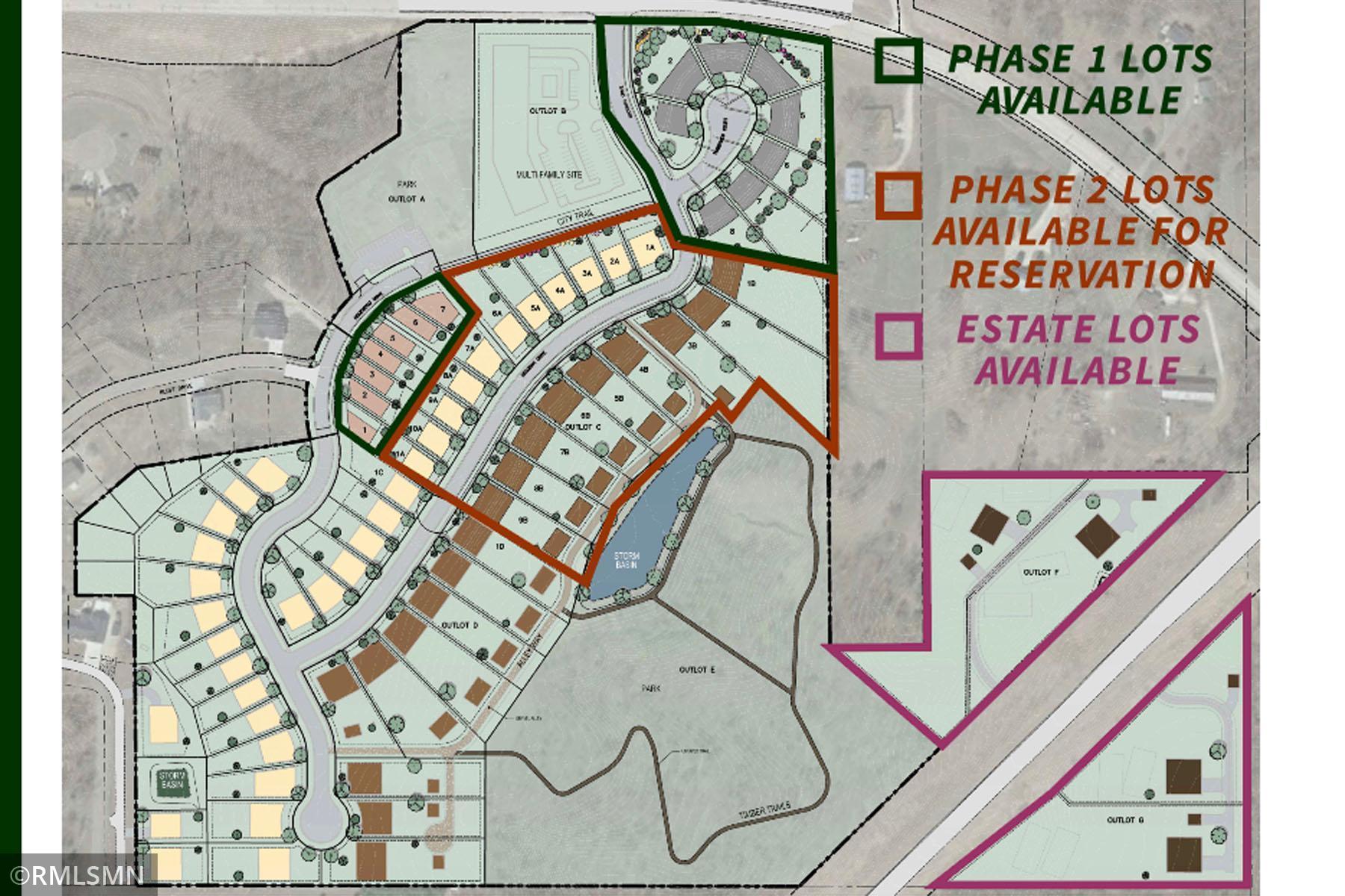 6814 Timberview Court Cannon Falls, MN 55009 - Photo 2 of 2