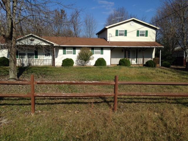 3377 Eden Road Georgetown, OH 45121 - Photo 1 of 1