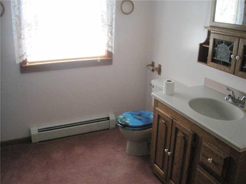 114 N Road Winterport, ME 04496 - Photo 25 of 35 Bathroom. First floor
