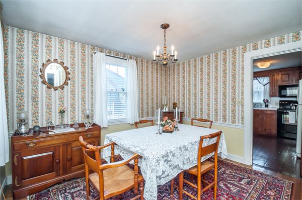 56 Tennyson Road Reading, MA 01867 - Photo 11 of 30 Gallery Image 11