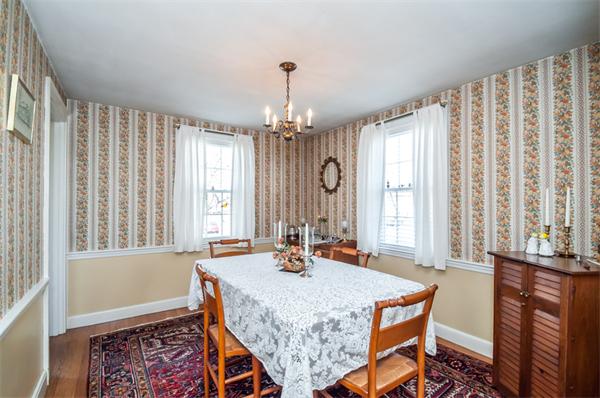 56 Tennyson Road Reading, MA 01867 - Photo 12 of 30 Gallery Image 12