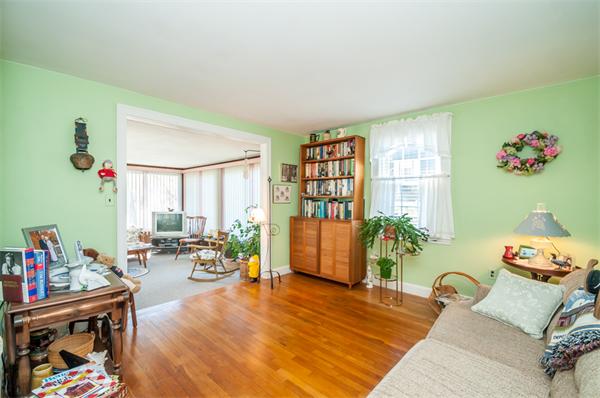 56 Tennyson Road Reading, MA 01867 - Photo 15 of 30 Gallery Image 15