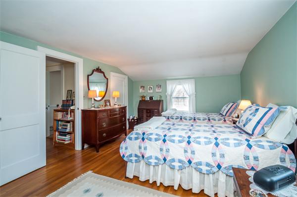 56 Tennyson Road Reading, MA 01867 - Photo 22 of 30 Gallery Image 22