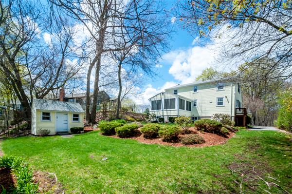 56 Tennyson Road Reading, MA 01867 - Photo 26 of 30 Gallery Image 26