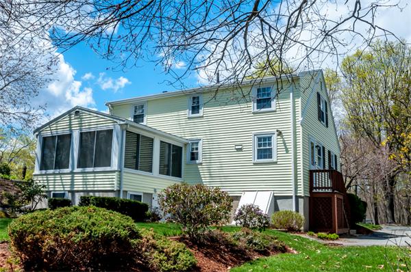 56 Tennyson Road Reading, MA 01867 - Photo 27 of 30 Gallery Image 27