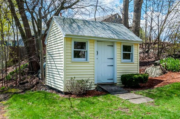56 Tennyson Road Reading, MA 01867 - Photo 29 of 30 Gallery Image 29