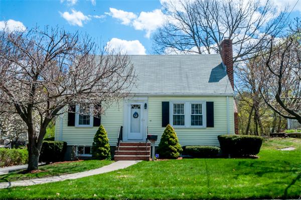 56 Tennyson Road Reading, MA 01867 - Photo 30 of 30 Gallery Image 30