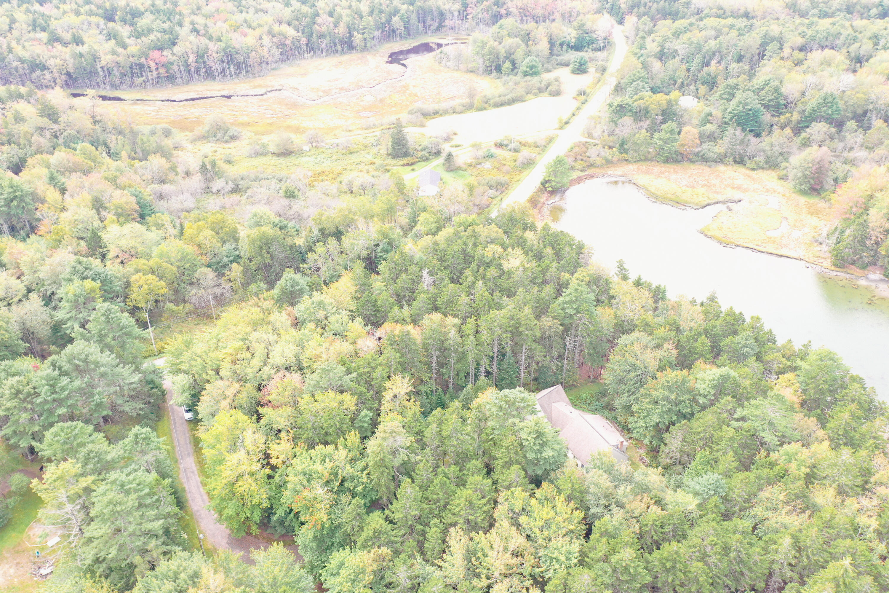 4 Turkey Cove Road Tenants Harbor, ME 04860 - Photo 15 of 15 Turkey Cove Road Land