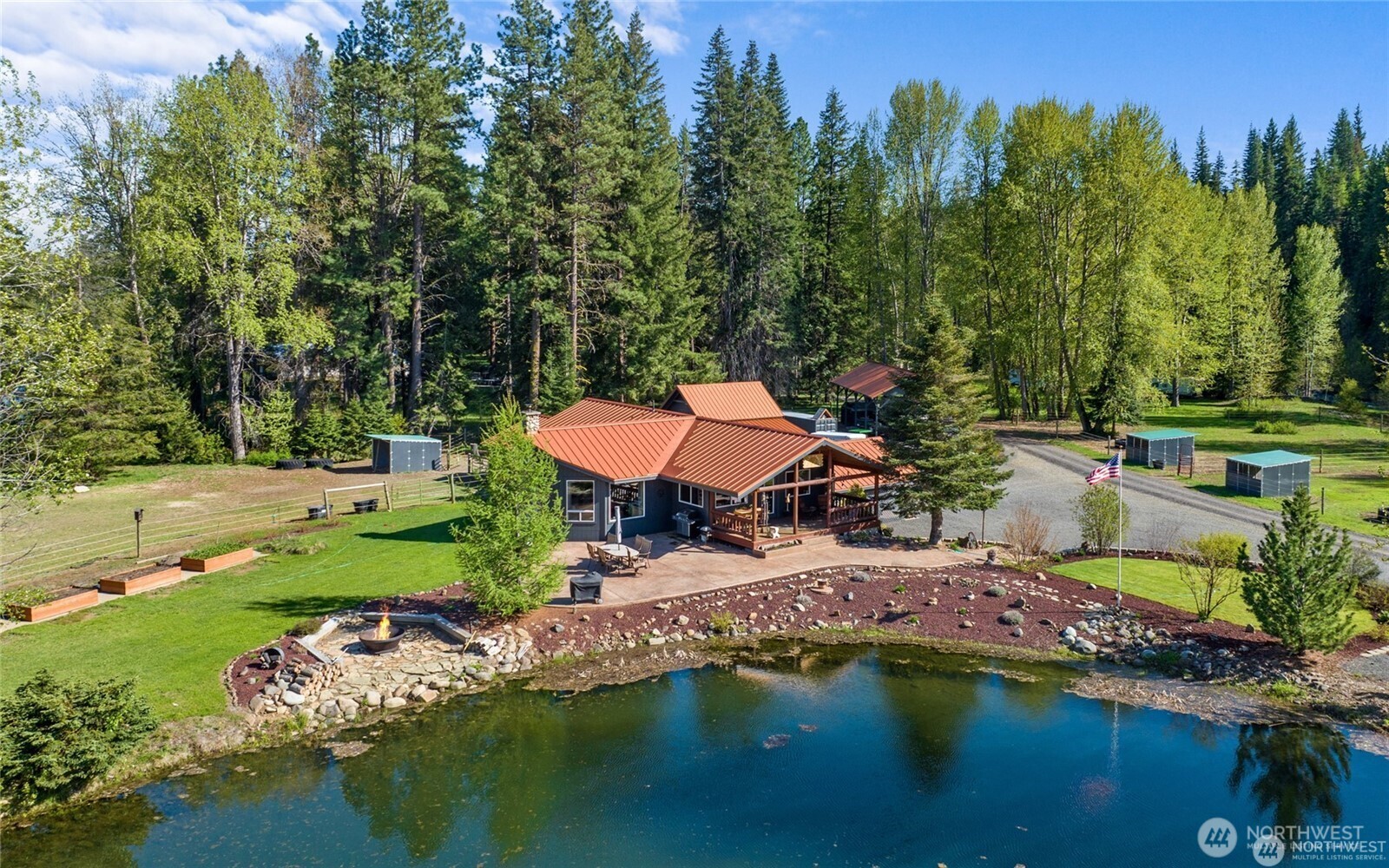350 Logan Road Cle Elum, WA 98922 - Photo 1 of 1 Gallery Image 1