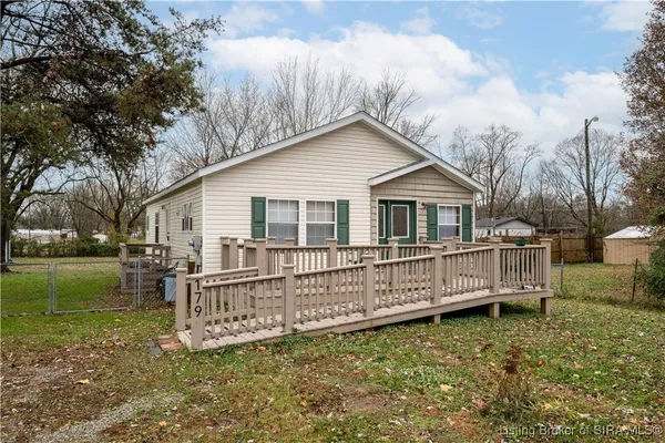 $219,900 | 179 5th Street, Charlestown, IN 47111