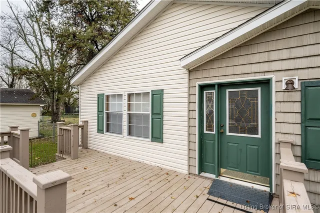 $219,900 | 179 5th Street, Charlestown, IN 47111