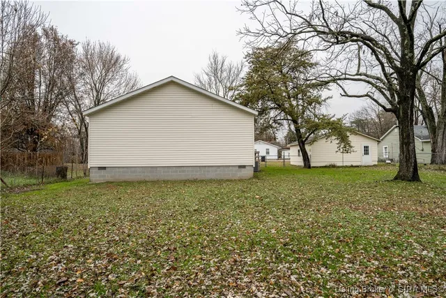 $219,900 | 179 5th Street, Charlestown, IN 47111