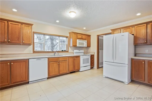 $219,900 | 179 5th Street, Charlestown, IN 47111