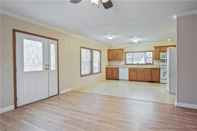 $219,900 | 179 5th Street, Charlestown, IN 47111