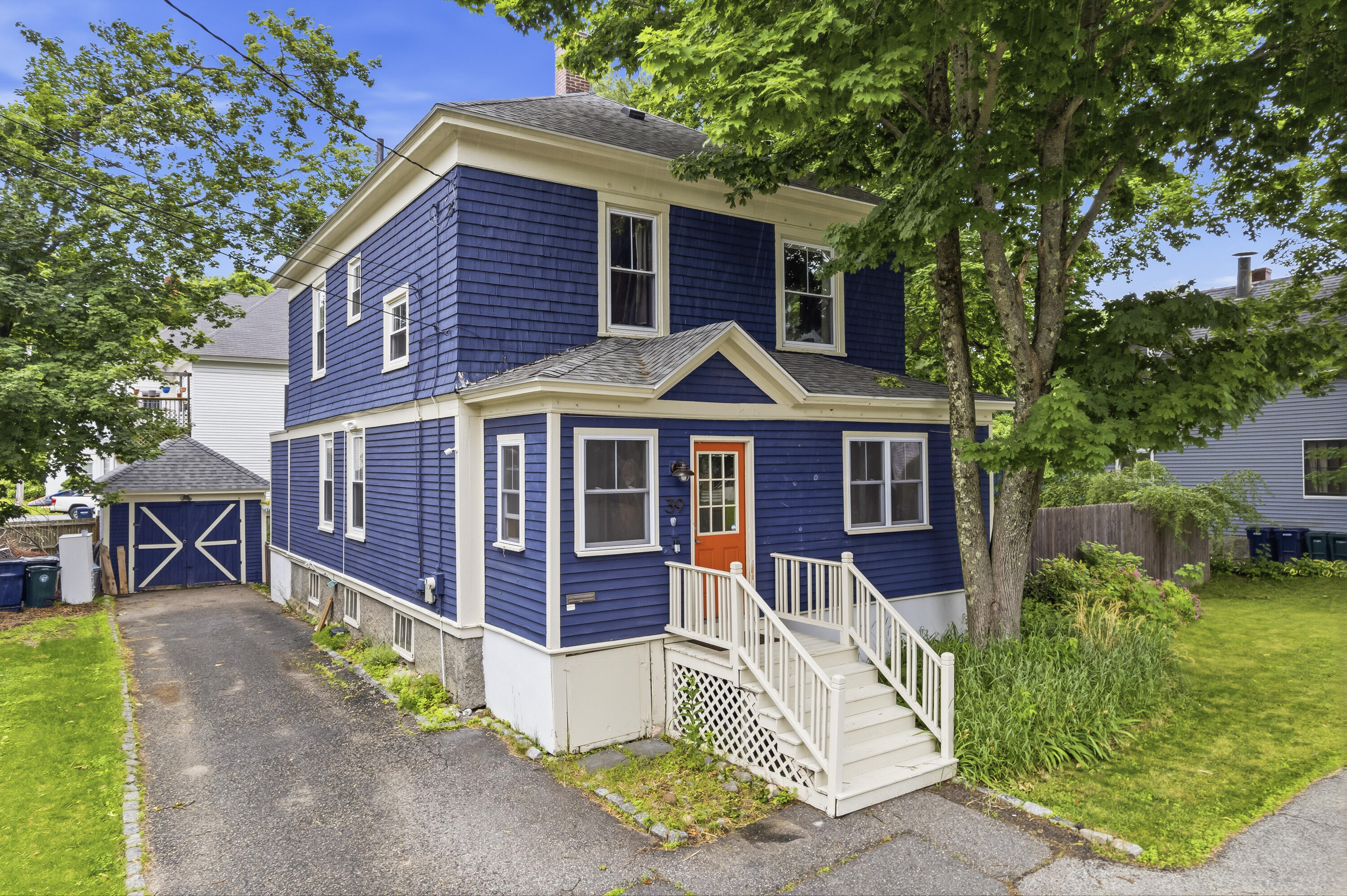 39 Union Street Biddeford, ME 04005 - Photo 1 of 47