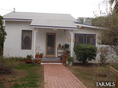 620 East Mabel Street Tucson, AZ 85705 - Photo 2 of 17
