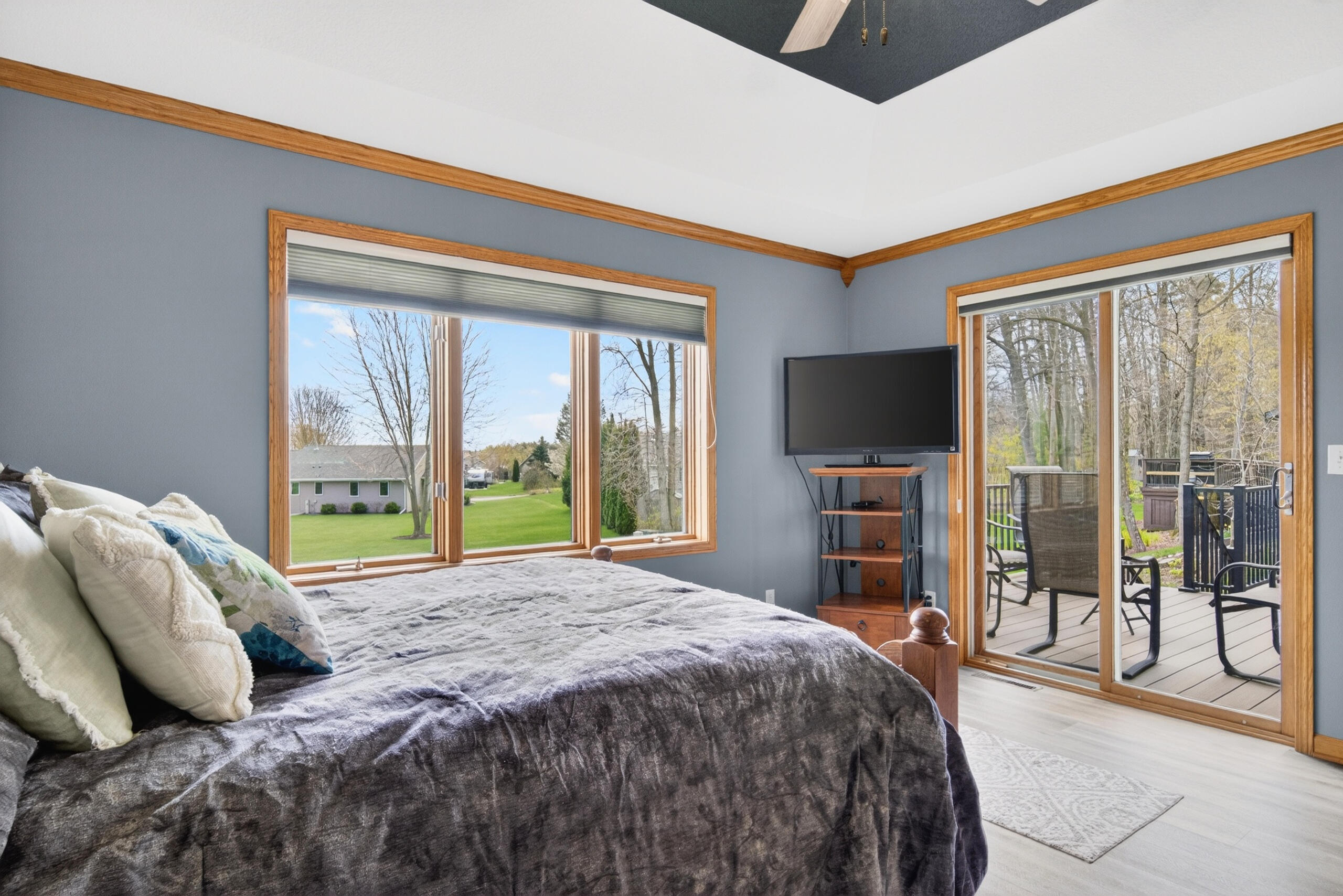 1831 Mapletree Road Howards Grove, WI 53083 - Photo 13 of 28 13-Master bedroom (1)
