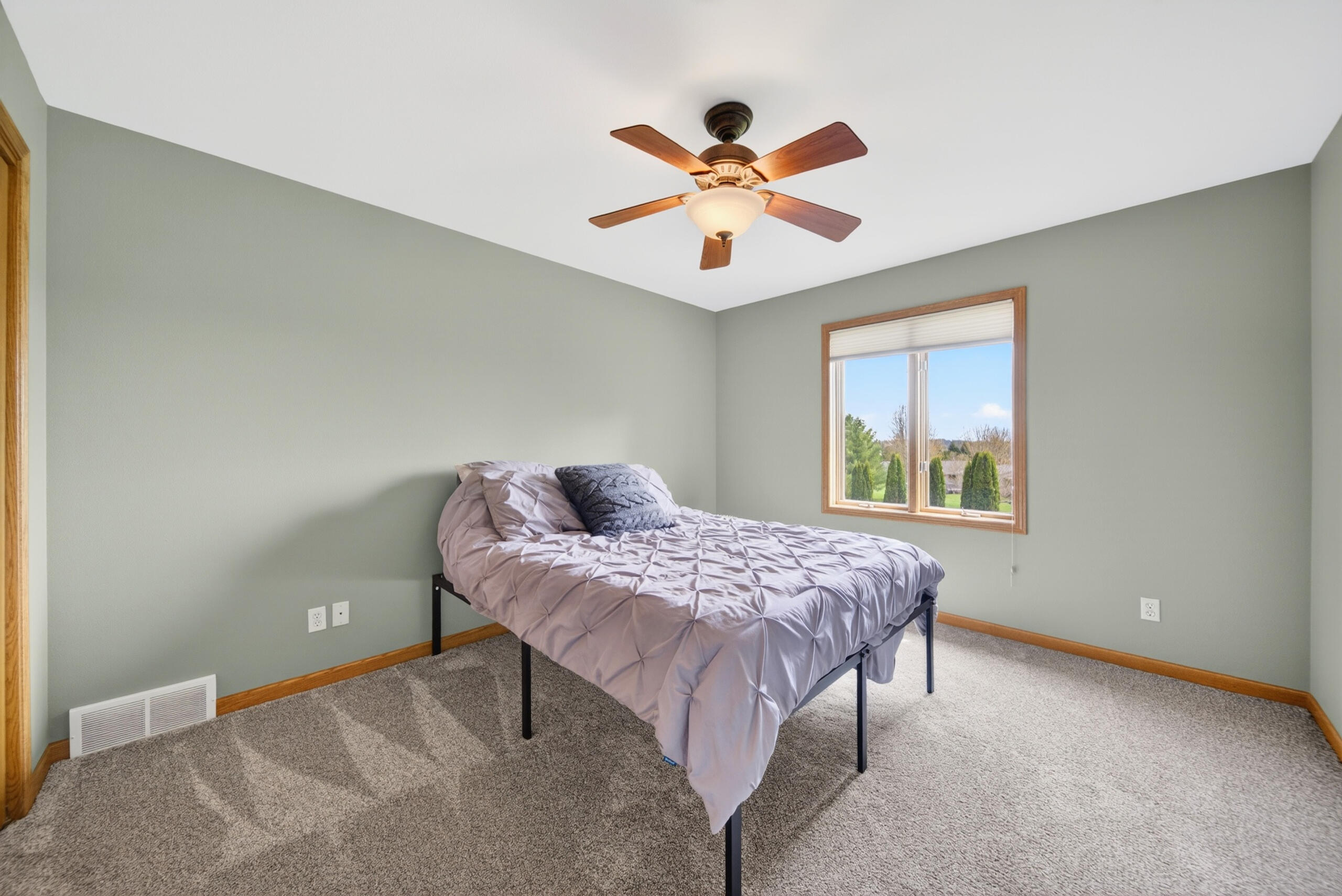 1831 Mapletree Road Howards Grove, WI 53083 - Photo 16 of 28 16-Bedroom 3