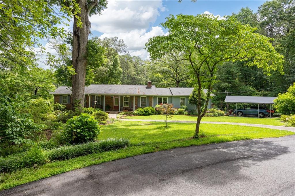 5436 Ridge Road Hiram, GA 30141 - Photo 1 of 1 Gallery Image 1