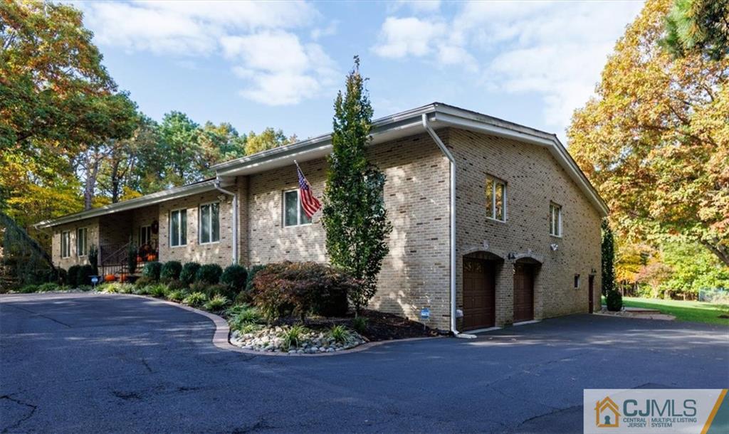 230 Old Forge Road Monroe Township, NJ 08831 - Photo 59 of 68 Gallery Image 59