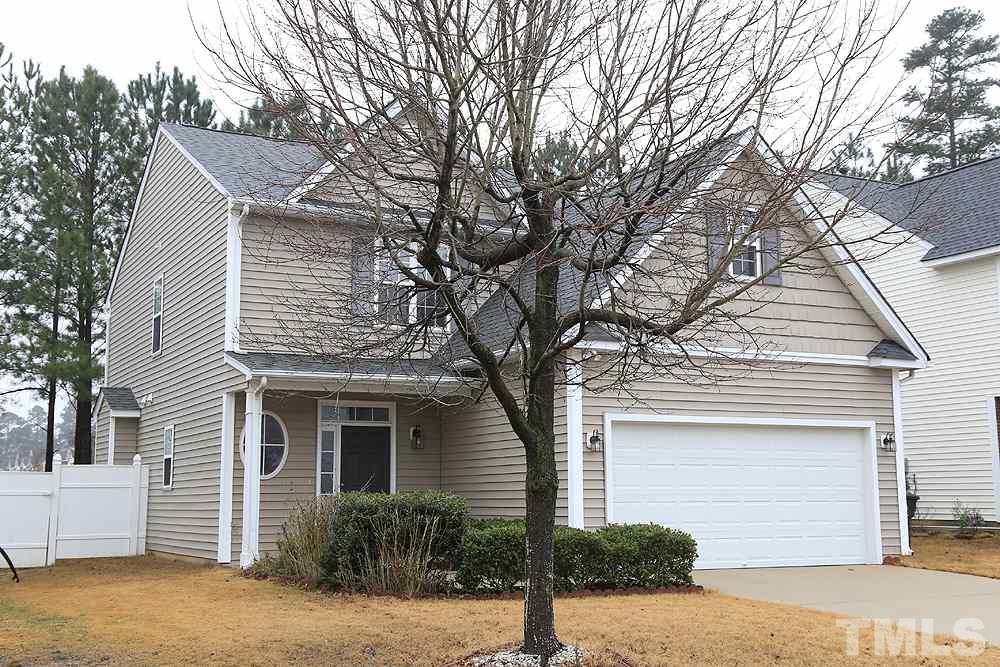 6020 Brambleberry Way Raleigh, NC 27616 - Photo 1 of 14 Great home in convenient location.