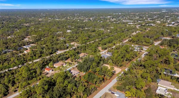 $18,500 | 207 Sherbourne Street, Port Charlotte, FL 33954