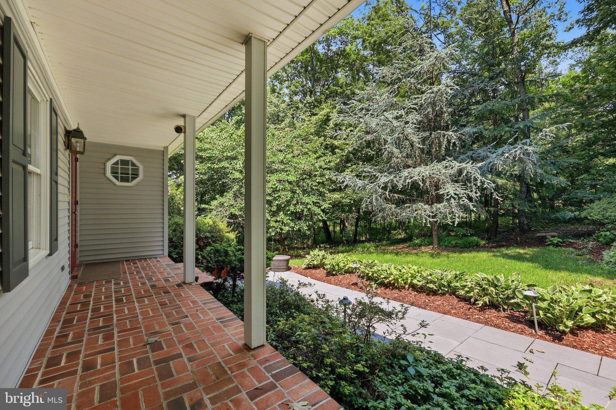 13315 Old Annapolis Road Mount Airy, MD 21771 - Photo 57 of 65 Front Porch