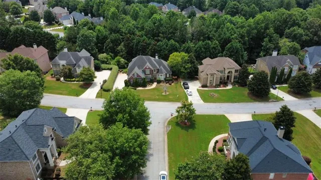 $600,000 | 4517 Meadow Vista Trail, Lithonia, GA 30038