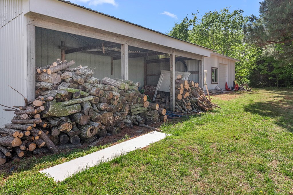 6078 Harmantown Road Machipongo, VA 23405 - Photo 45 of 61